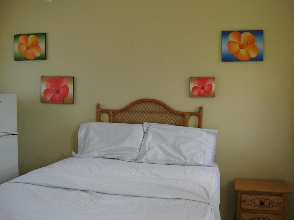 Coco Hotel Sosúa Quarto foto