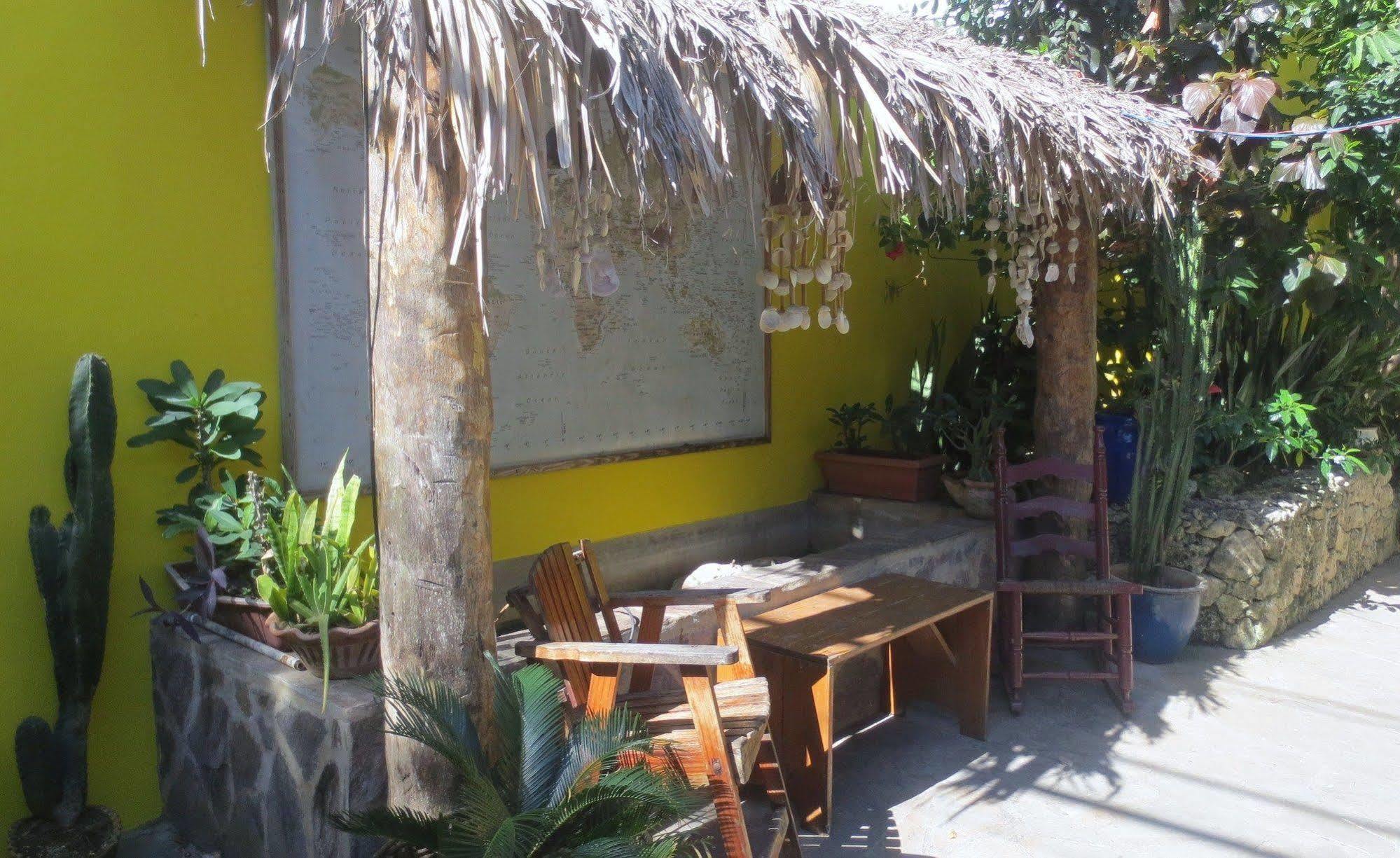 Coco Hotel Sosúa Exterior foto